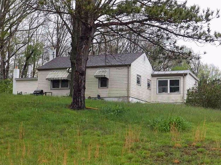 4294 New Market Banta Rd, Lewisburg, OH 45338 Zillow