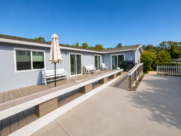 5763 Baja Dr, San Diego, CA 92115