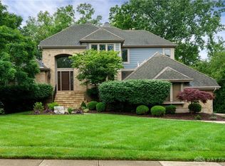 10145 Park Edge Dr, Dayton, OH 45458