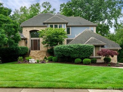 10145 Park Edge Dr, Dayton, OH, 45458