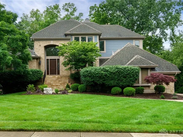 10145 Park Edge Dr, Dayton, OH 45458