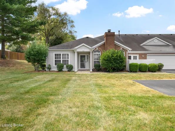 8513 River Terrace Dr, Louisville, KY 40258