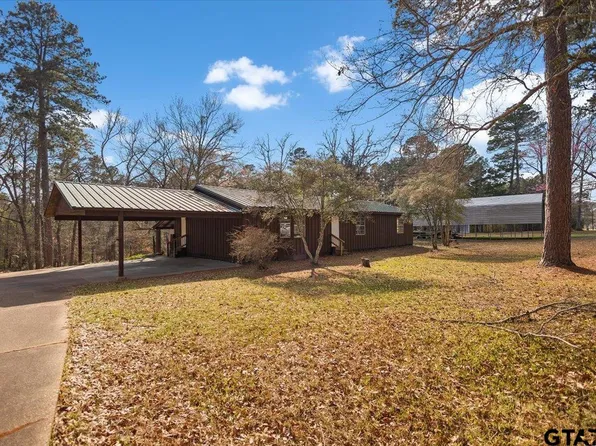 585 Humble Rd W, Overton, TX 75684