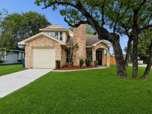 946 Pennygent Ln, Channelview, TX 77530
