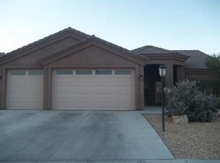 2074 Alan Ladd Dr, Kingman, AZ 86409