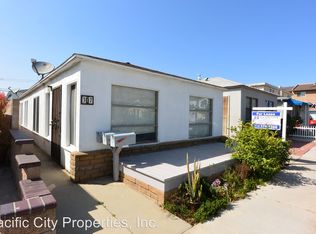 307 8th St APT B, Seal Beach, CA 90740