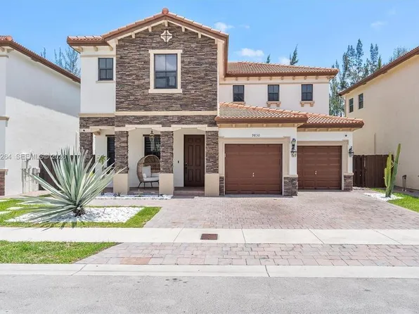 9830 NW 86th Ter, Doral, FL 33178