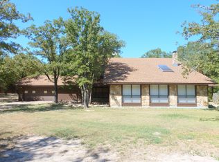 3481 E Old Axtell Rd, Axtell, TX 76624