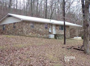 22423 Highway 5, Mountain View, AR 72560
