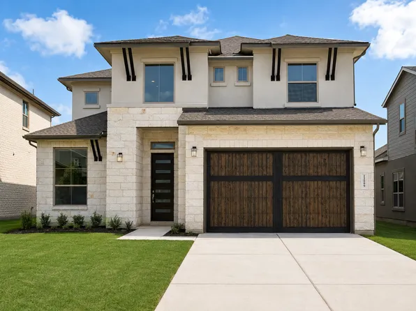 12909 Cardinal Flower Dr, Austin, TX 78739