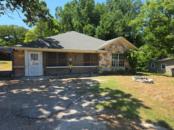 609 Bryan St, Weatherford, TX 76086