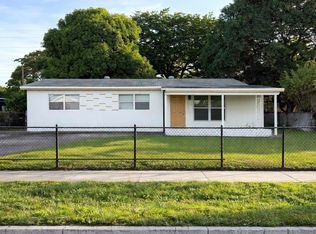 2950 NW 20th Street, Fort Lauderdale, FL 33311