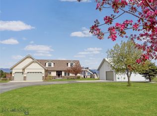 395 Parker Dr, Belgrade, MT 59714