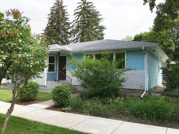 315 S 1st St, Dayton, WA 99328