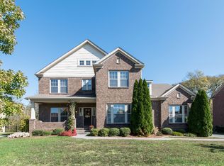 1042 Cantwell Pl, Spring Hill, TN 37174