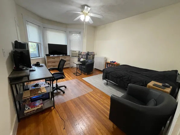 (undisclosed Address), Allston, MA 02134