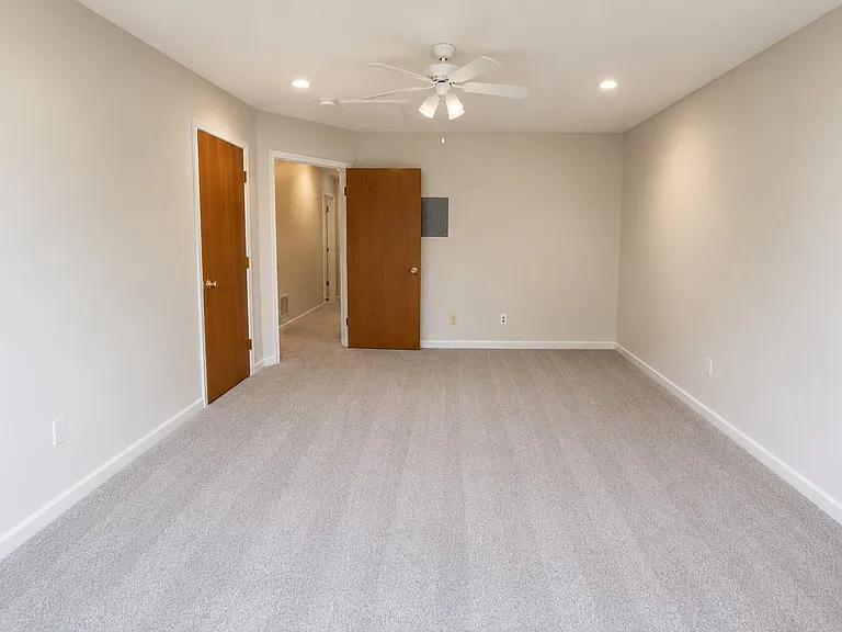 BEDROOM #2