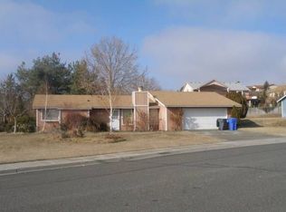 4115 Meadow Beauty Dr, Pasco, WA