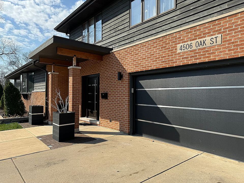 4506 N Oak St, Norridge, IL 60706 Zillow