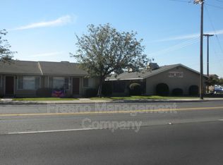 2318 N Angus St #111, Fresno, CA 93703