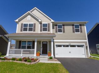 314 Longview Dr, Elgin, IL 60124