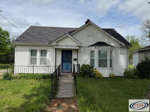 118 W End Ave, Mc Kenzie, TN 38201