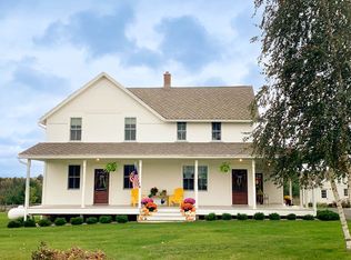 N4756 N Branch Rd, Caroline, WI 54928