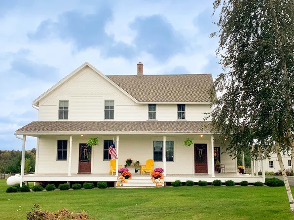 N4756 N Branch Rd, Caroline, WI 54928