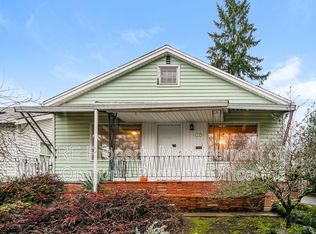 1737 N Rosa Parks Way, Portland, OR 97217