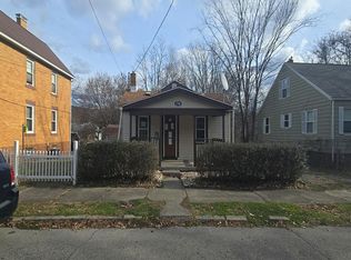 2708 5th Ave, Beaver Falls, PA 15010