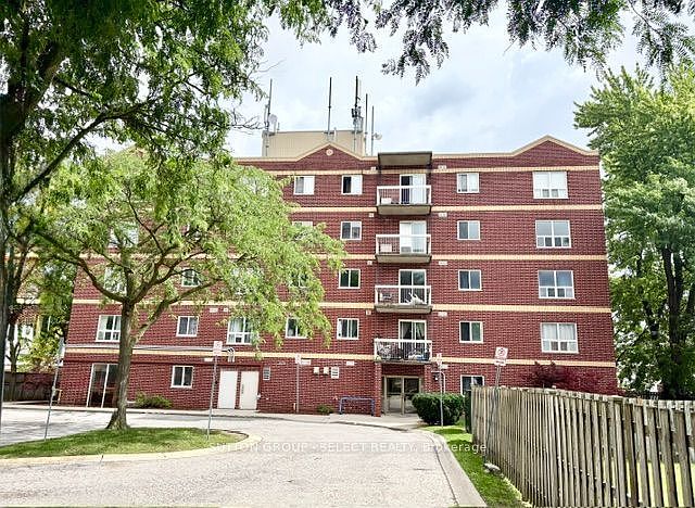 1st image of 626 1st St #505