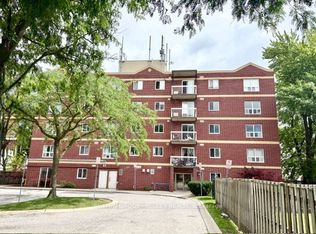 626 1st St #505, London, ON N5V 2A2