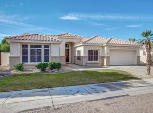 7269 W Williams Dr, Glendale, AZ 85310