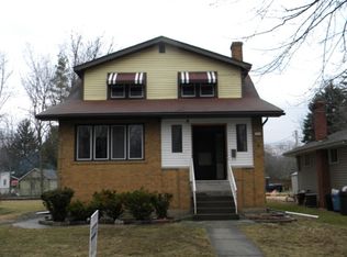 207 Washington Ave, Hollidaysburg, PA 16648