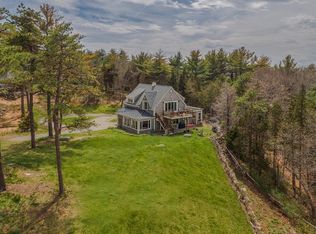 9 Lufkin Point Rd, Essex, MA 01929