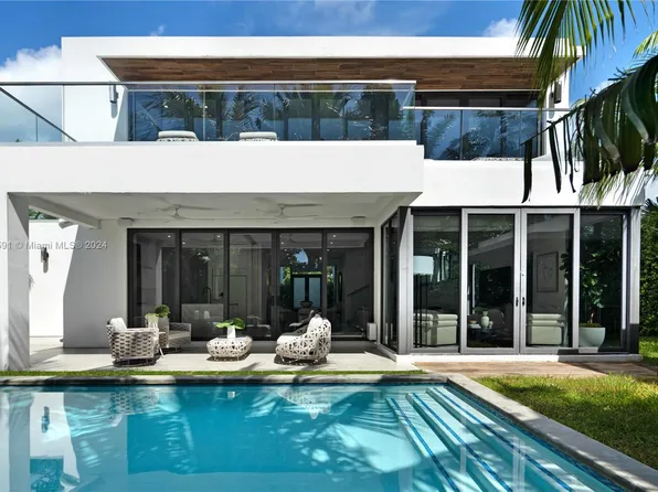 4489 N Michigan Ave, Miami Beach, FL 33140