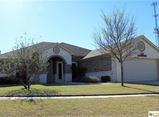 1100 Copper Creek Dr, Killeen, TX 76549