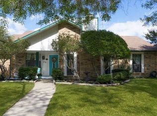 1117 Gannon Dr, Plano, TX 75025
