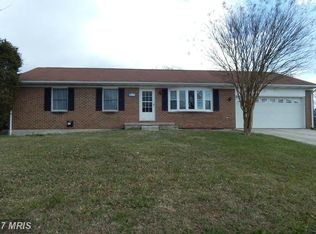 611 Mauser Dr, Bel Air, MD 21015
