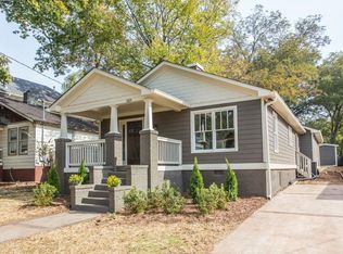229 Warren St, Atlanta, GA 30317