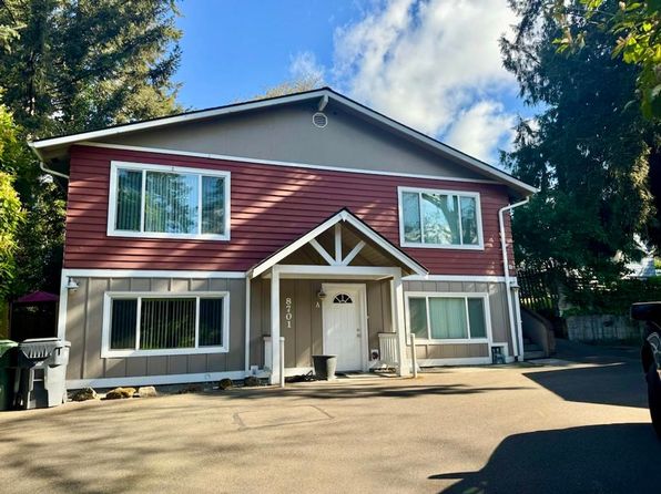 8701 72nd Avenue Ct SW Unit A