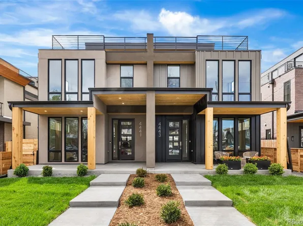 4443 Stuart, Denver, CO 80212