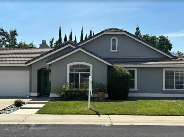 9033 E Pinto Canyon Way, Roseville, CA 95747