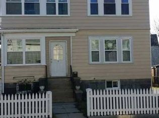 91 Dysart St, Quincy, MA 02169