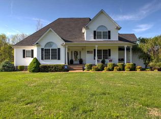 107 Rigelwood Ln, Bowling Green, KY 42101