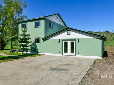 45 N Weiser St, Midvale, ID, 83645