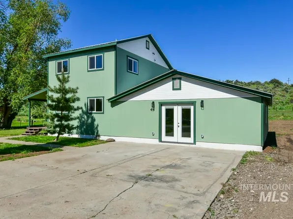 45 N Weiser St, Midvale, ID 83645