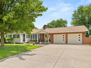 104 Maynard Ave, Crestline, OH 44827