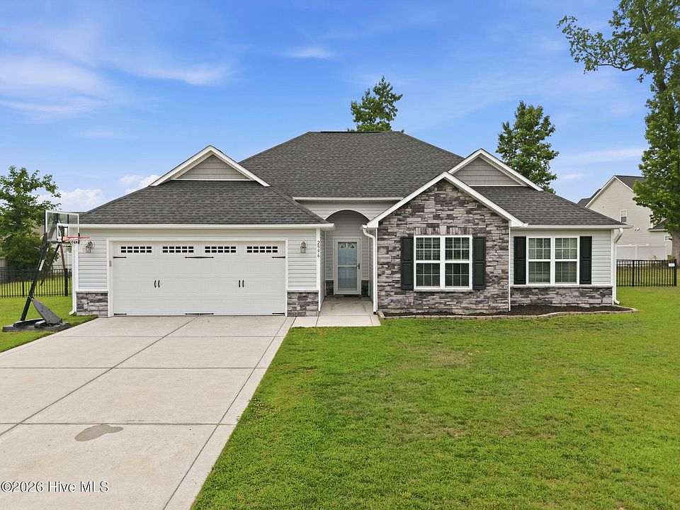 1st image of 2996 Fox Glove Drive