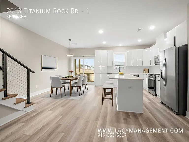 2013 Titanium Rock Rd #1 — Photo 3